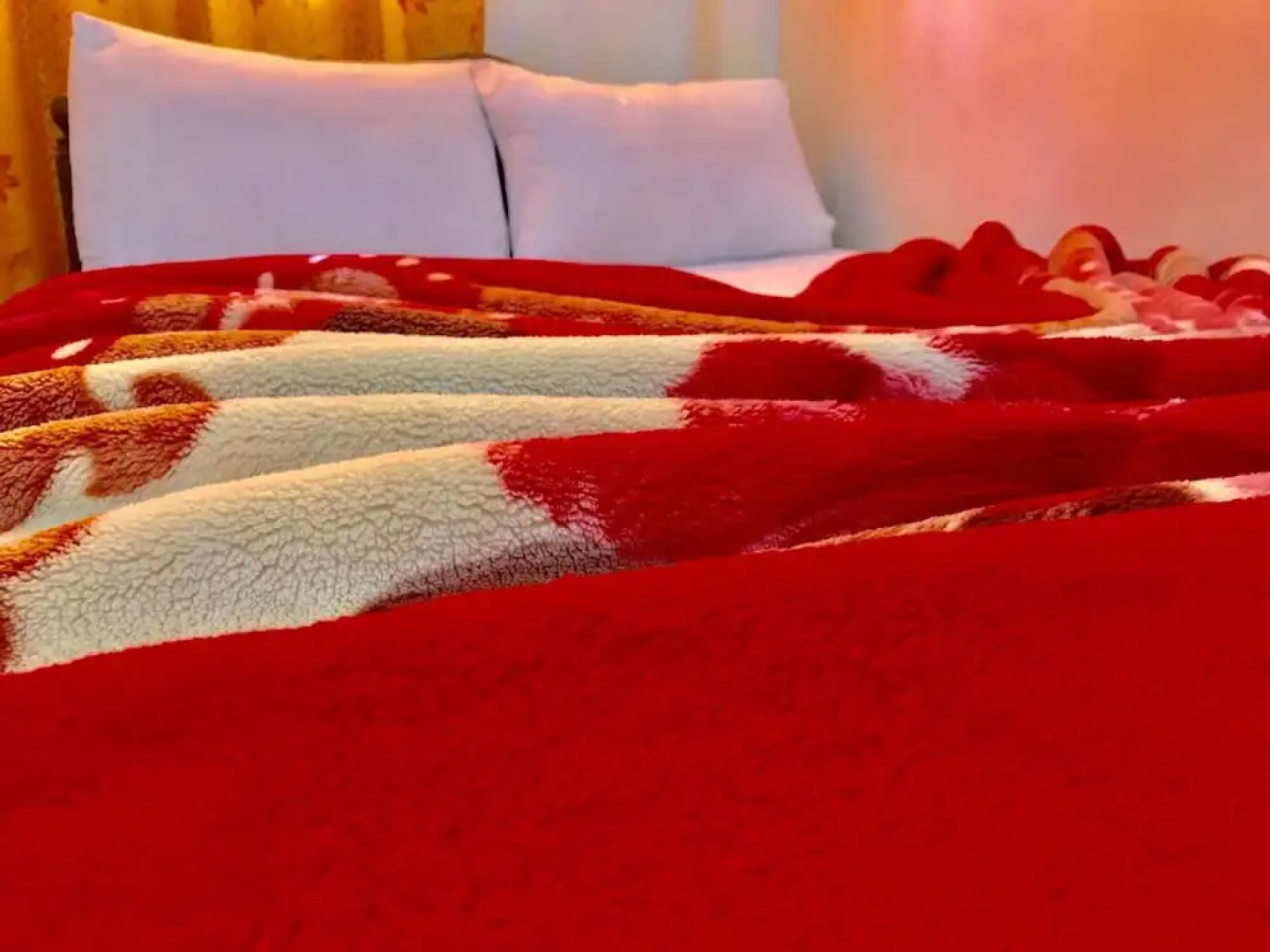 Nuwara Eliya Redrock Guest