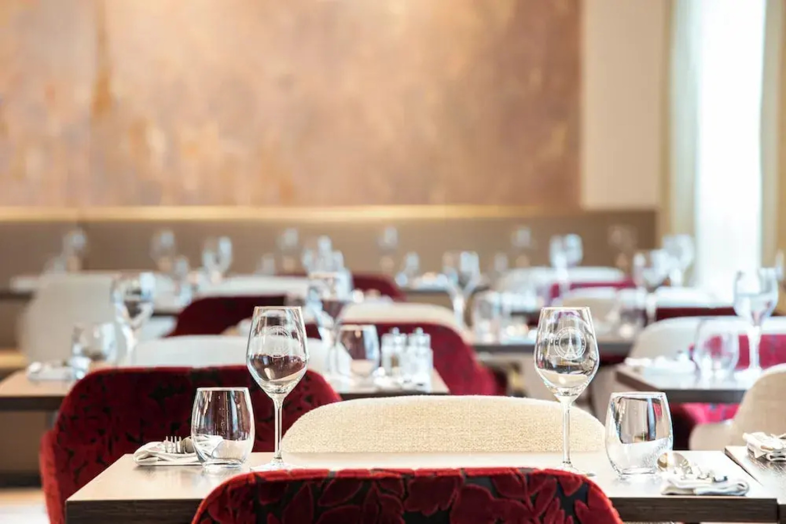 Les Boréales – Appart’hotel & Restaurant