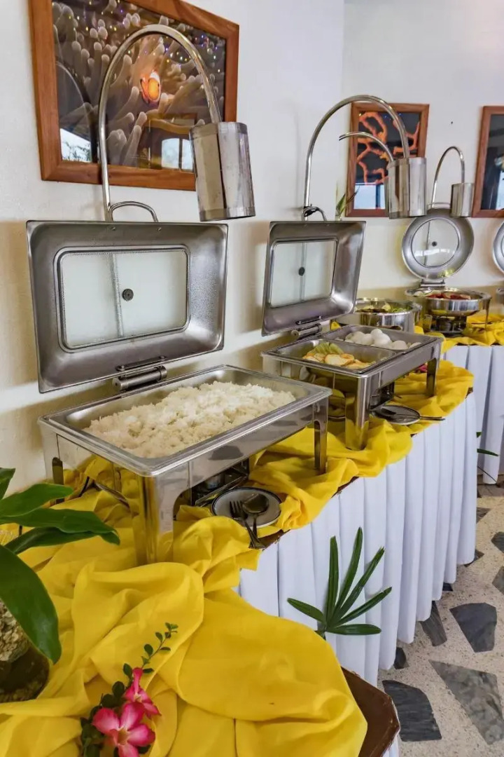 Quo Vadis Dive Resort Moalboal