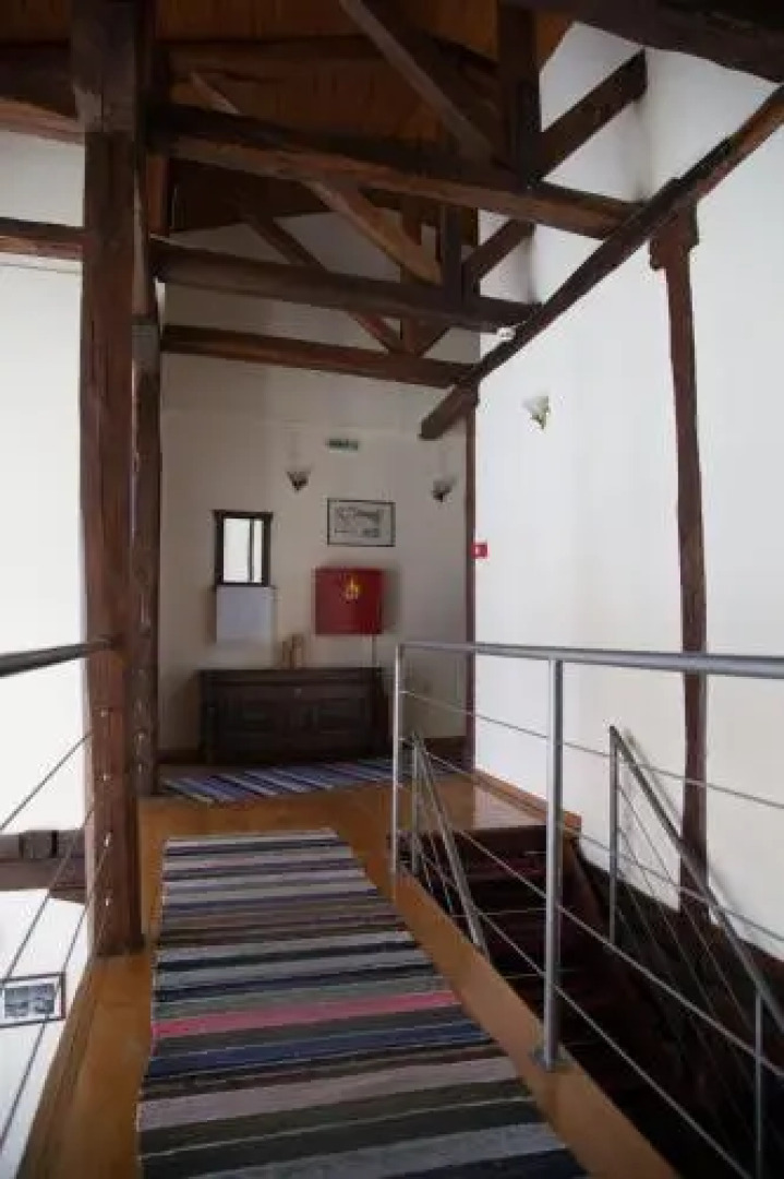 Hagiati Traditional Hotel