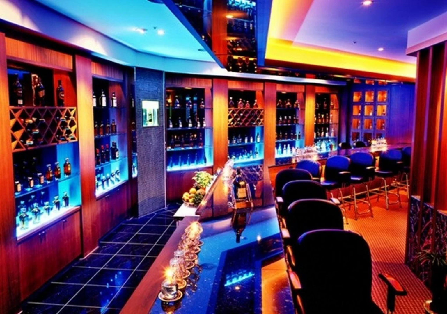 Tourist Hotel Masters