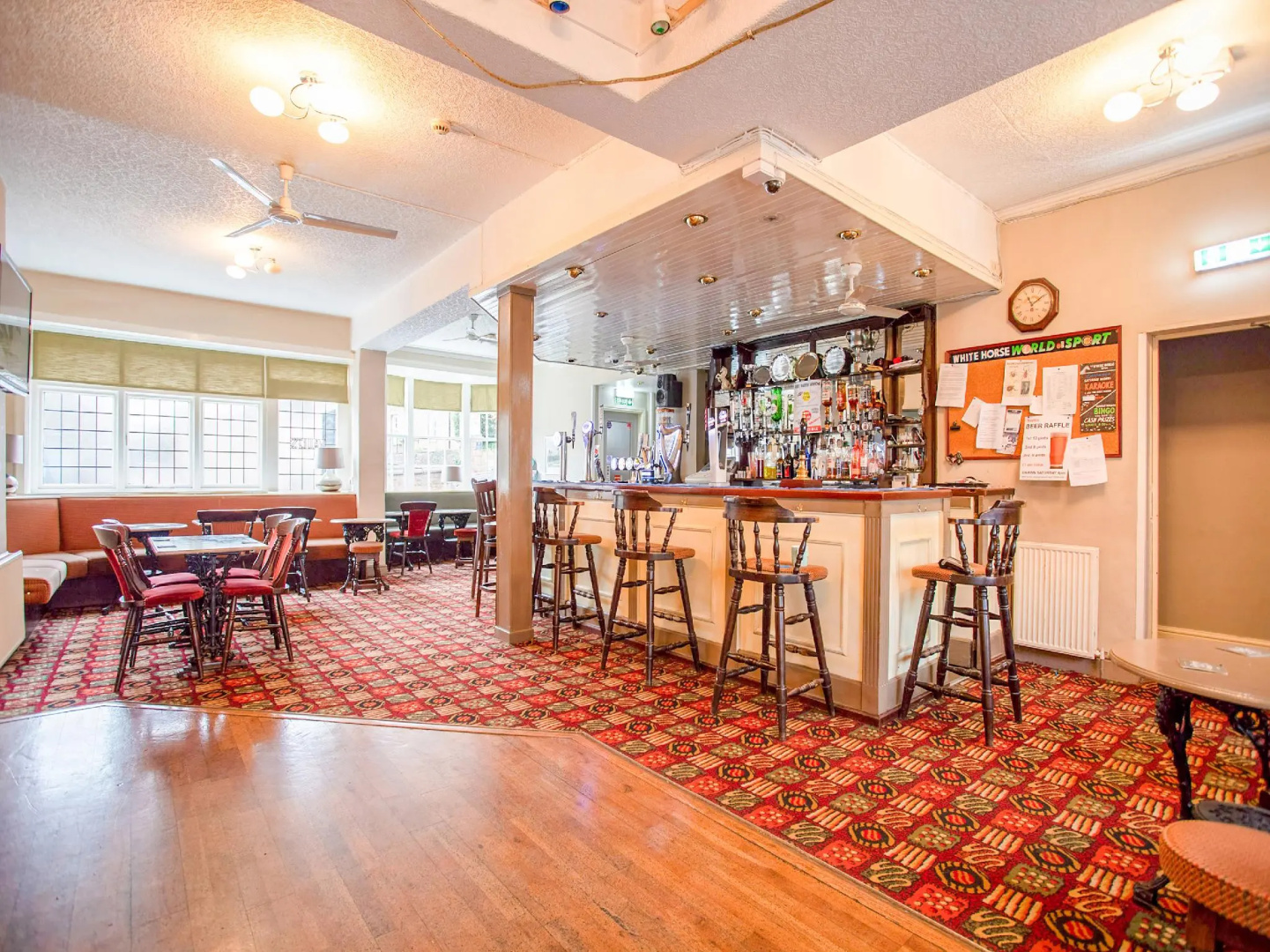 OYO The White Horse, Ripon North Yorkshire