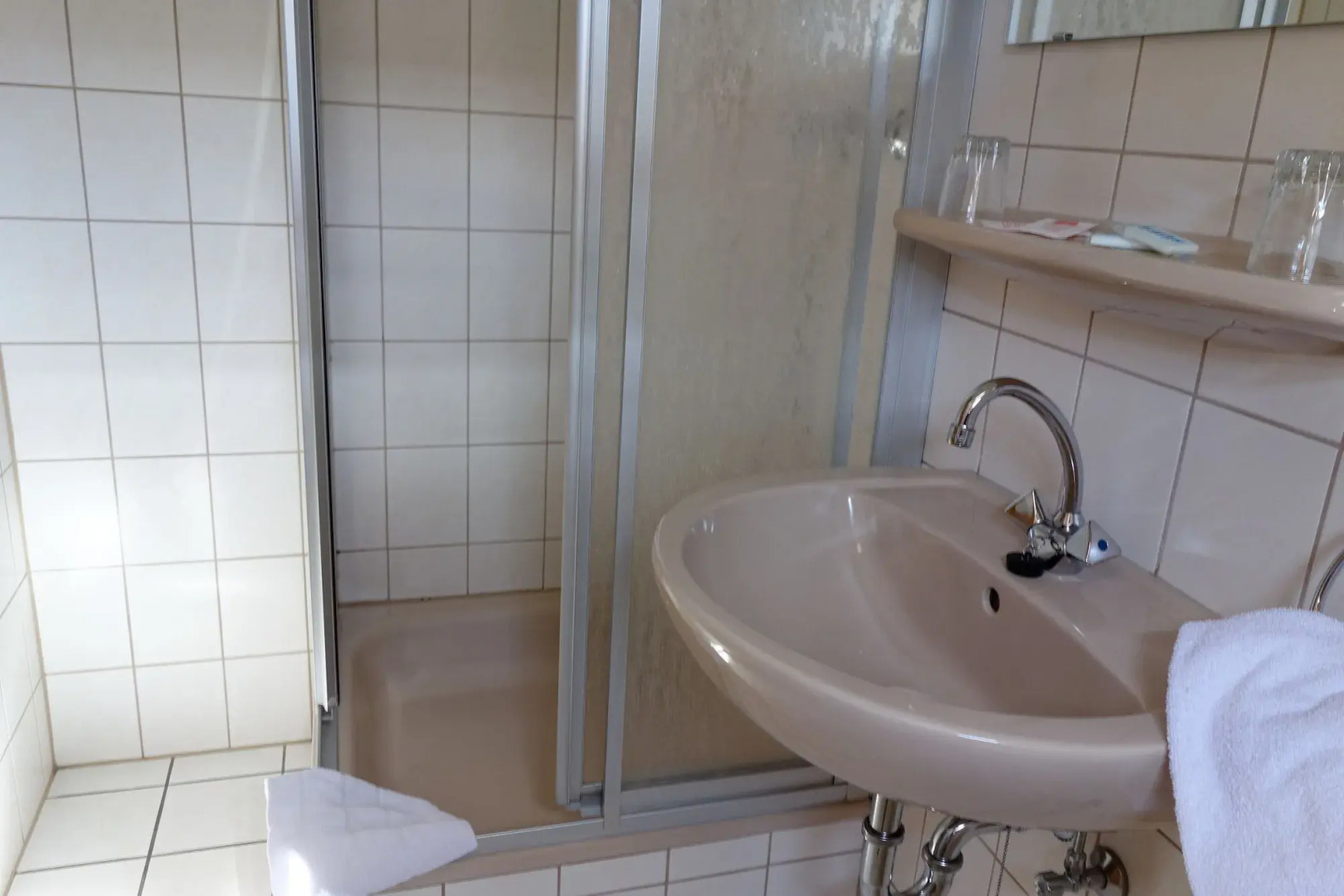 Hotel Haus Sonnschein