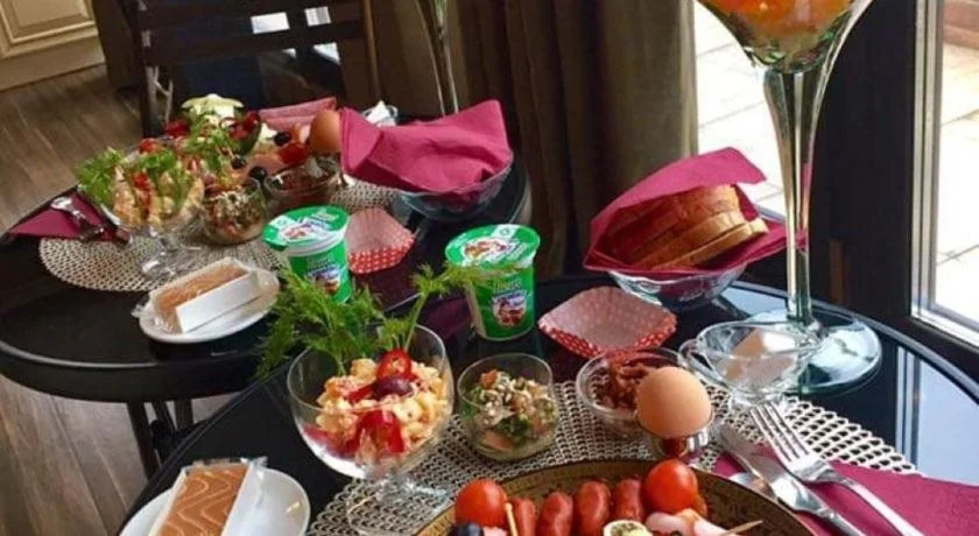 Belle Epoque Boutique Villa