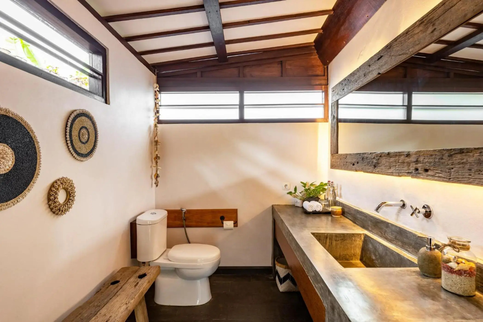 Rimba Villas Gili Air