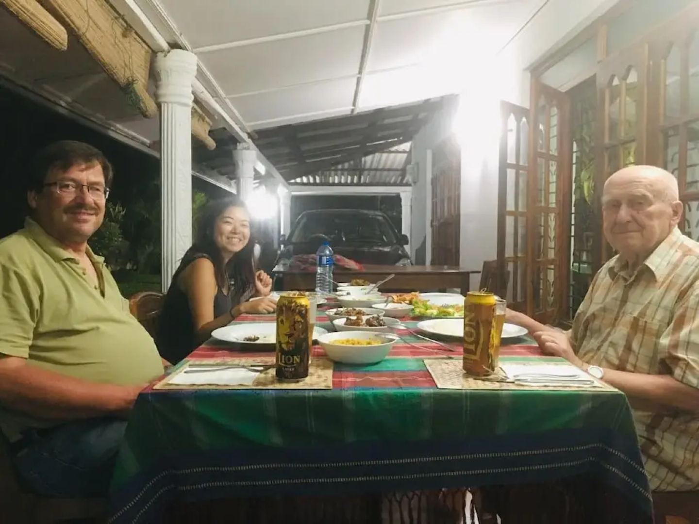 Lal HomeStay
