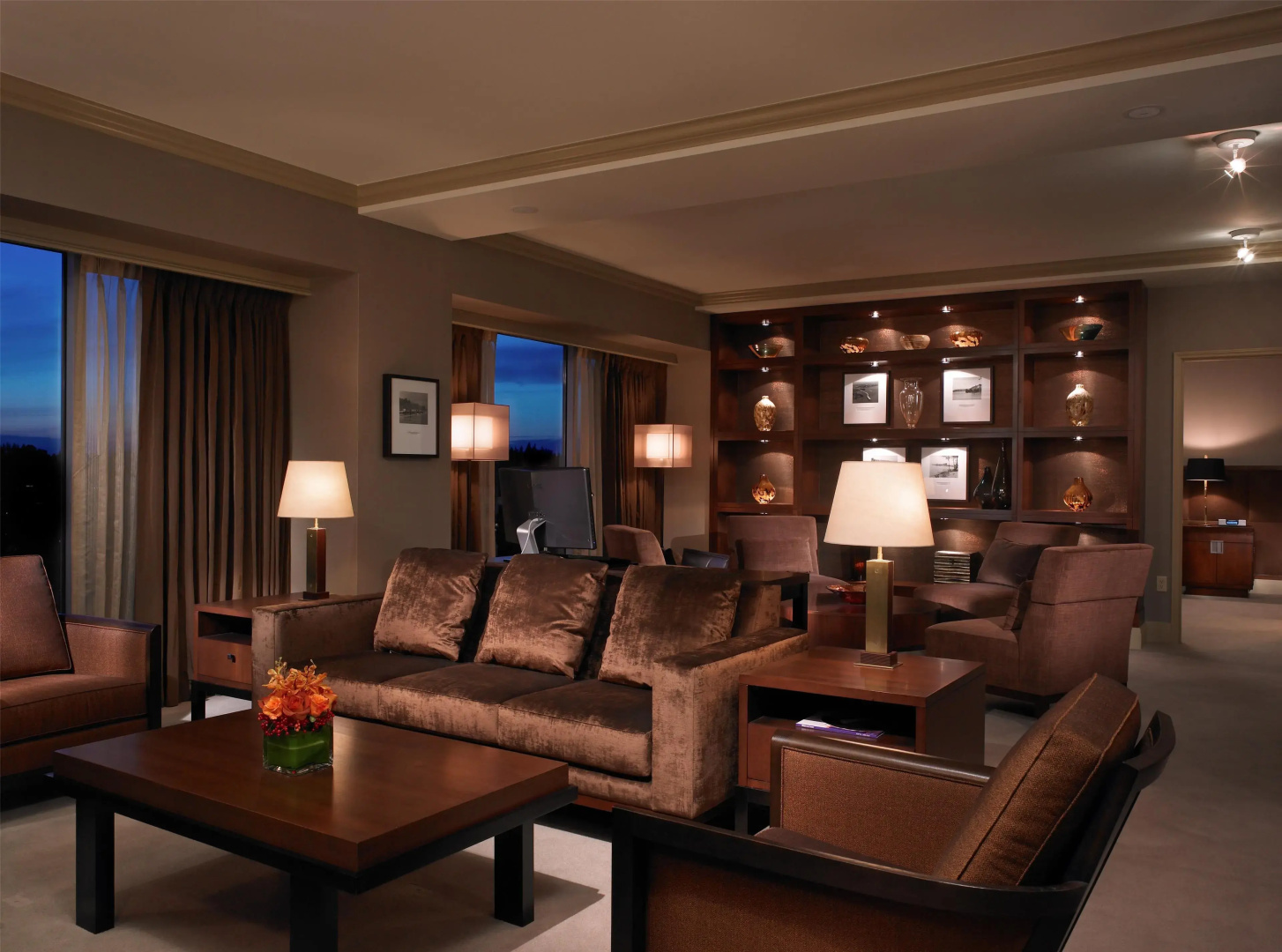 Hyatt Regency Bellevue