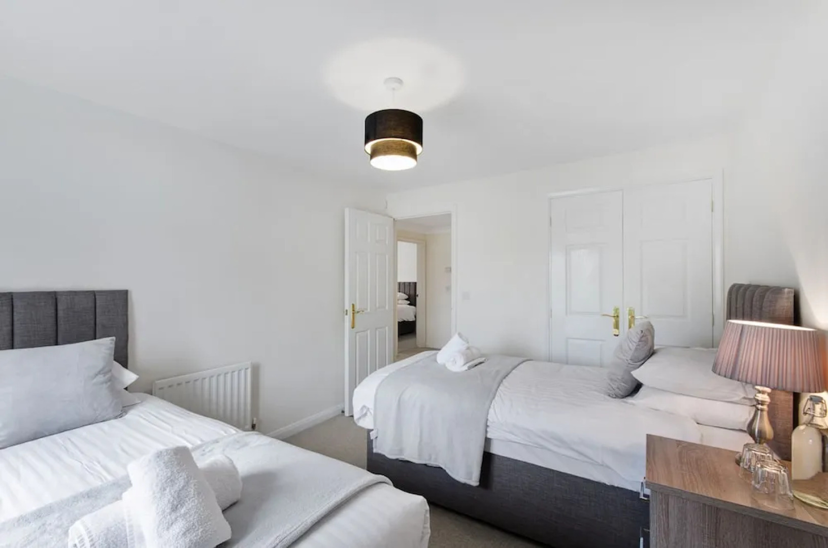 Karah Suites - Dragon Road