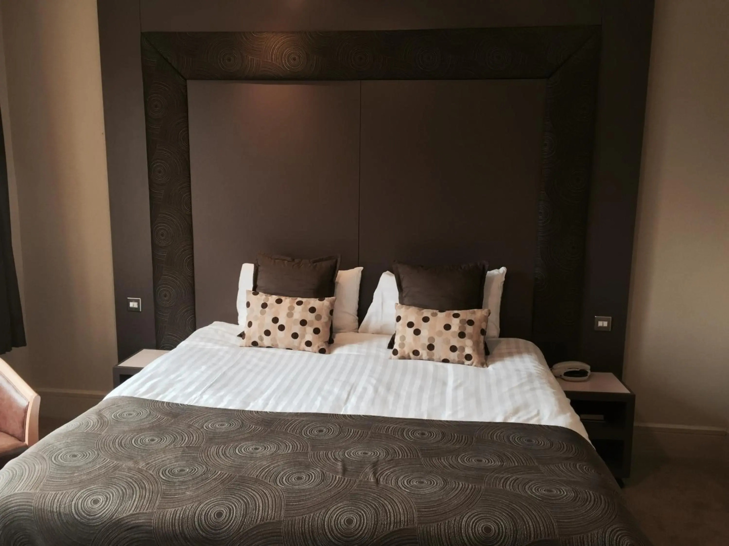 Regent Hotel