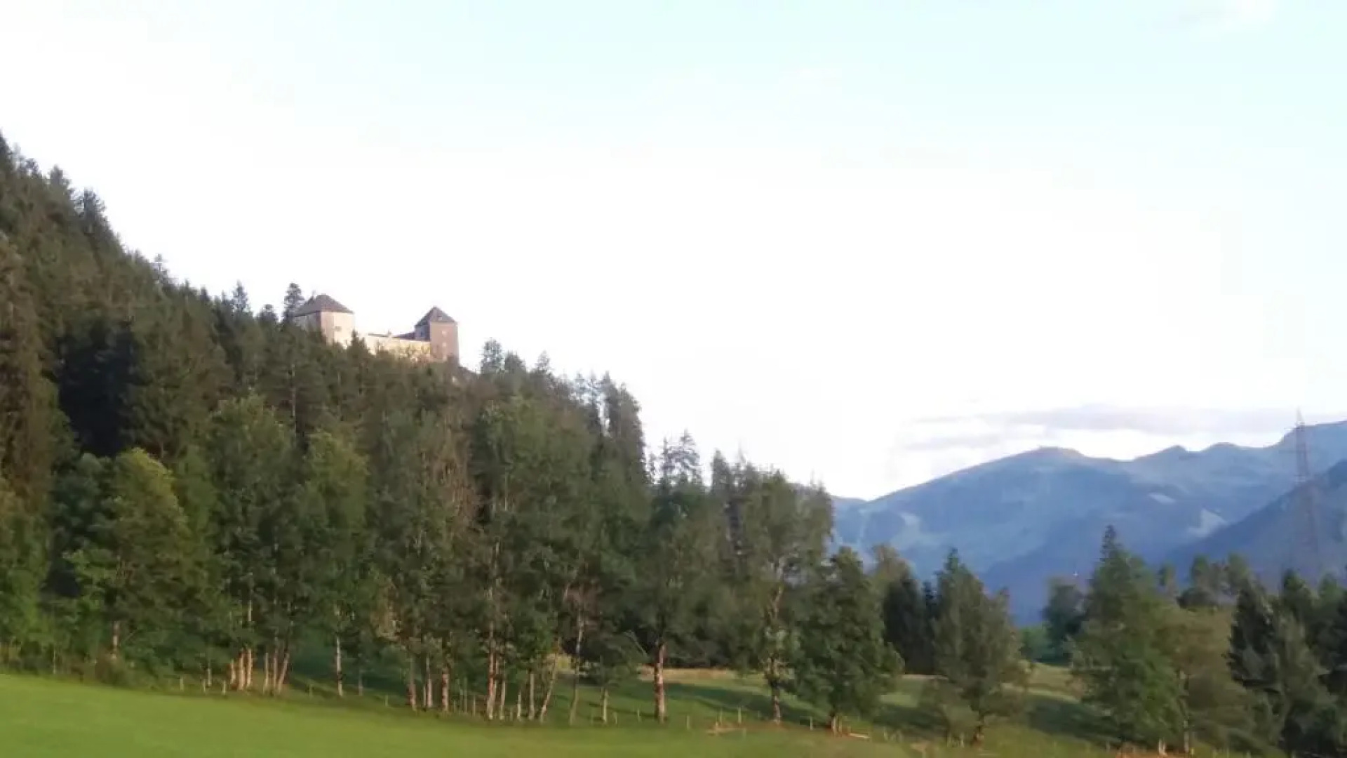 Ferienhaus Bachwinkl