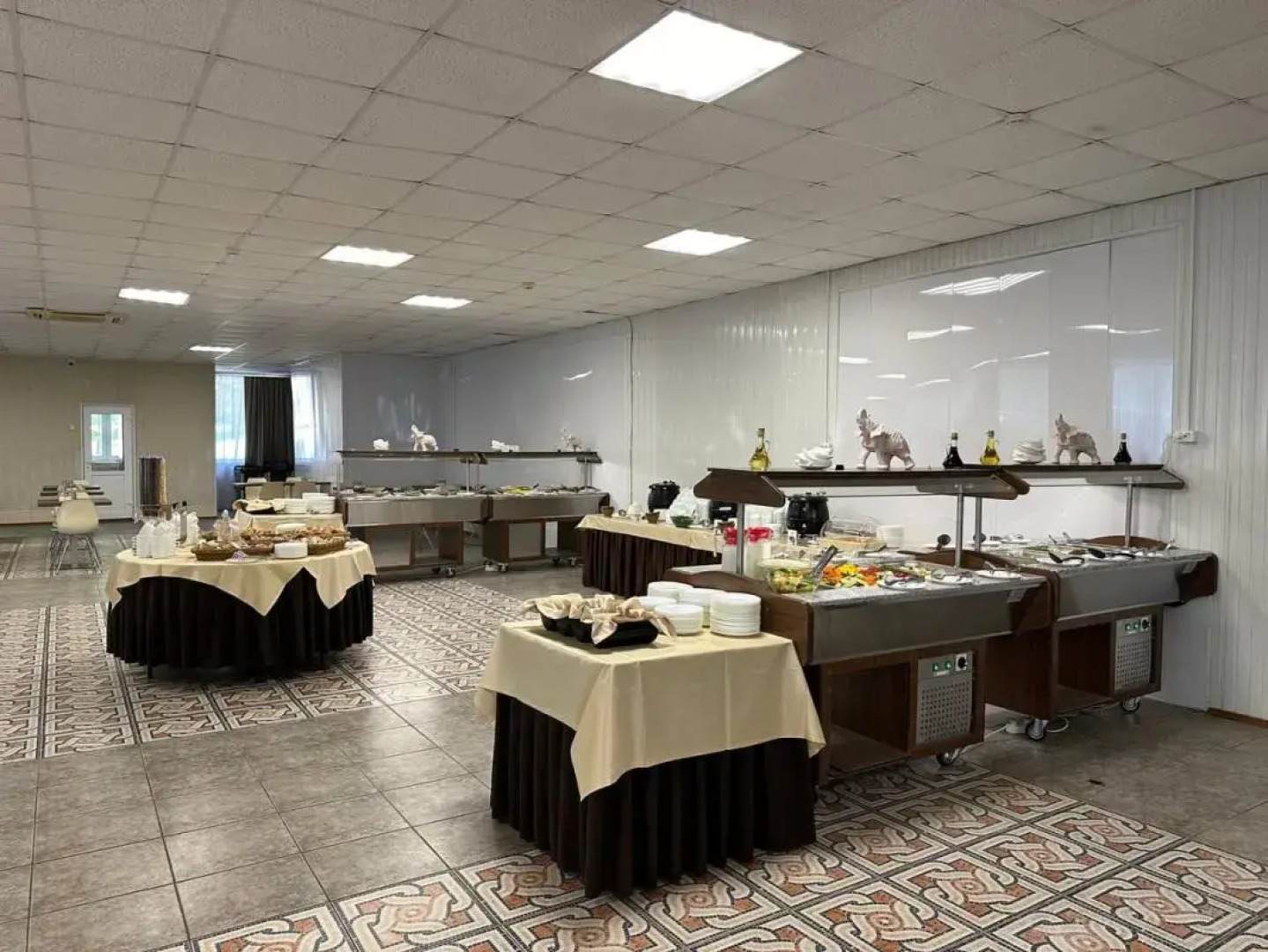 Ателика Тешебс