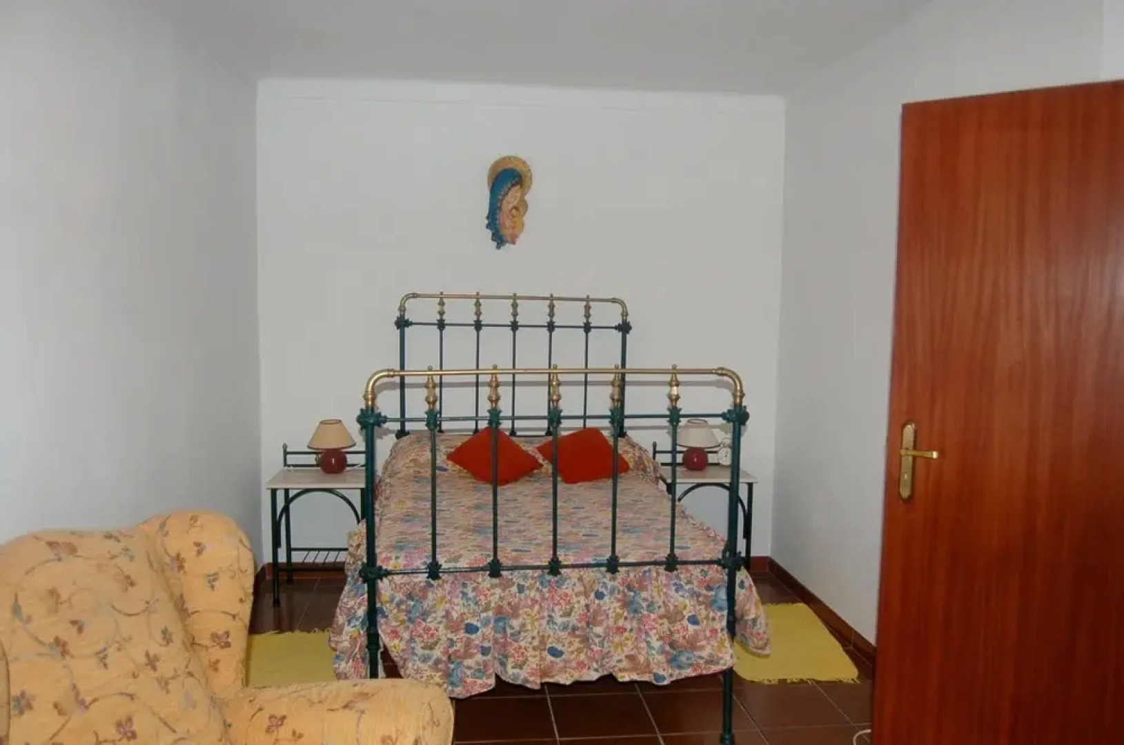 House With 4 Bedrooms in Vila Fernando, With Wonderful Mountain View, Pool Access, Furnished Garden