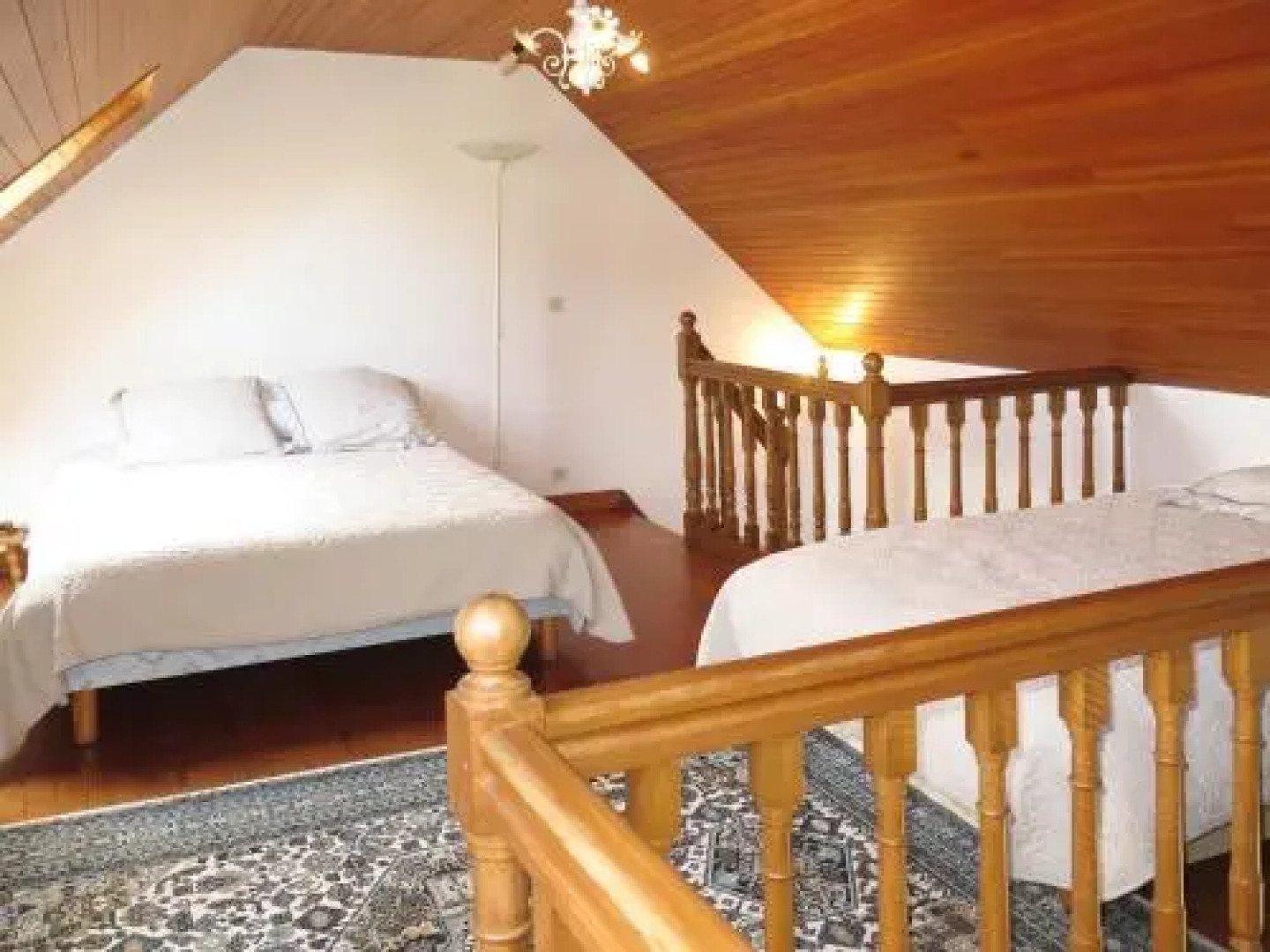 Ferienhaus Guisseny 113S