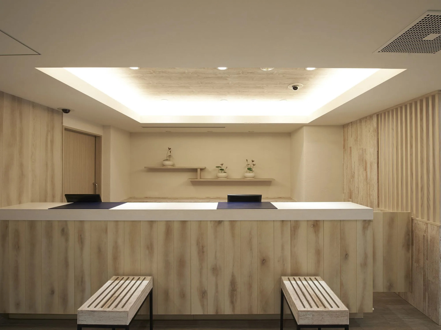 Sotetsu Fresa Inn Ueno Okachimachi