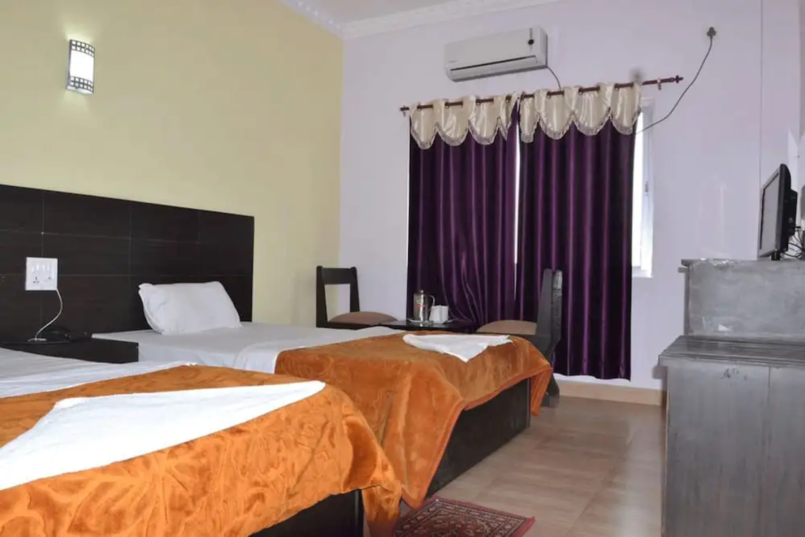 Hotel Joshi