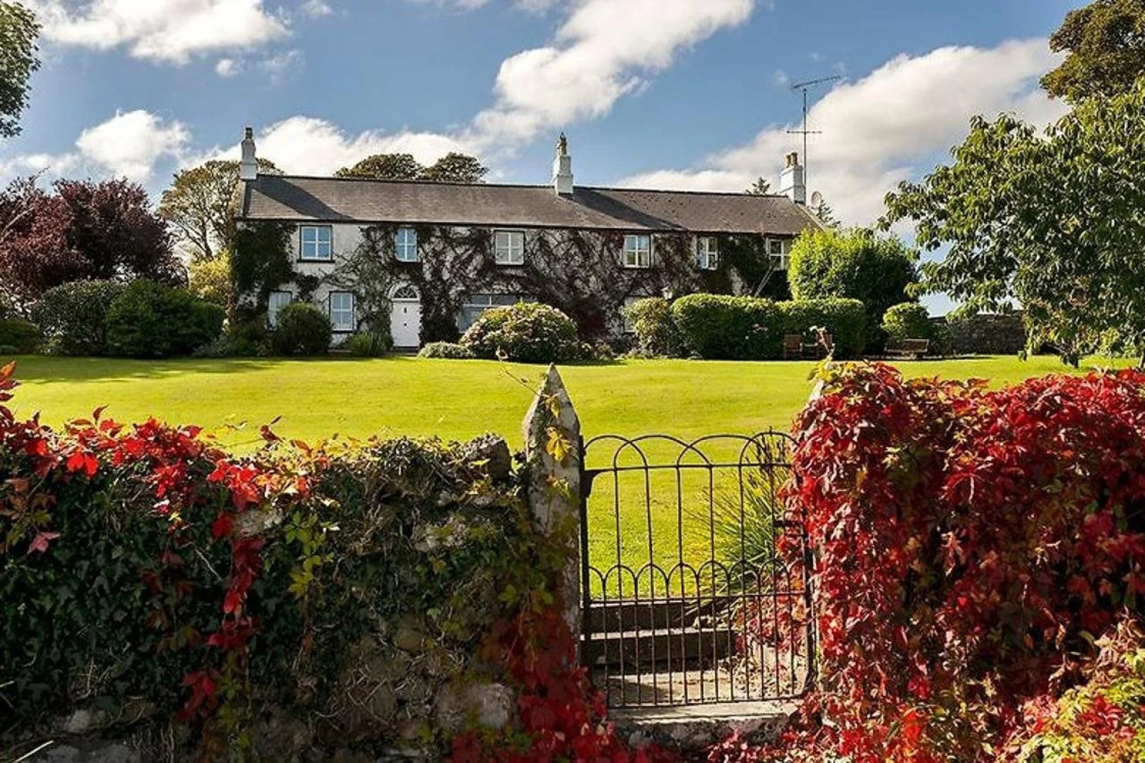 Corrib View Country House