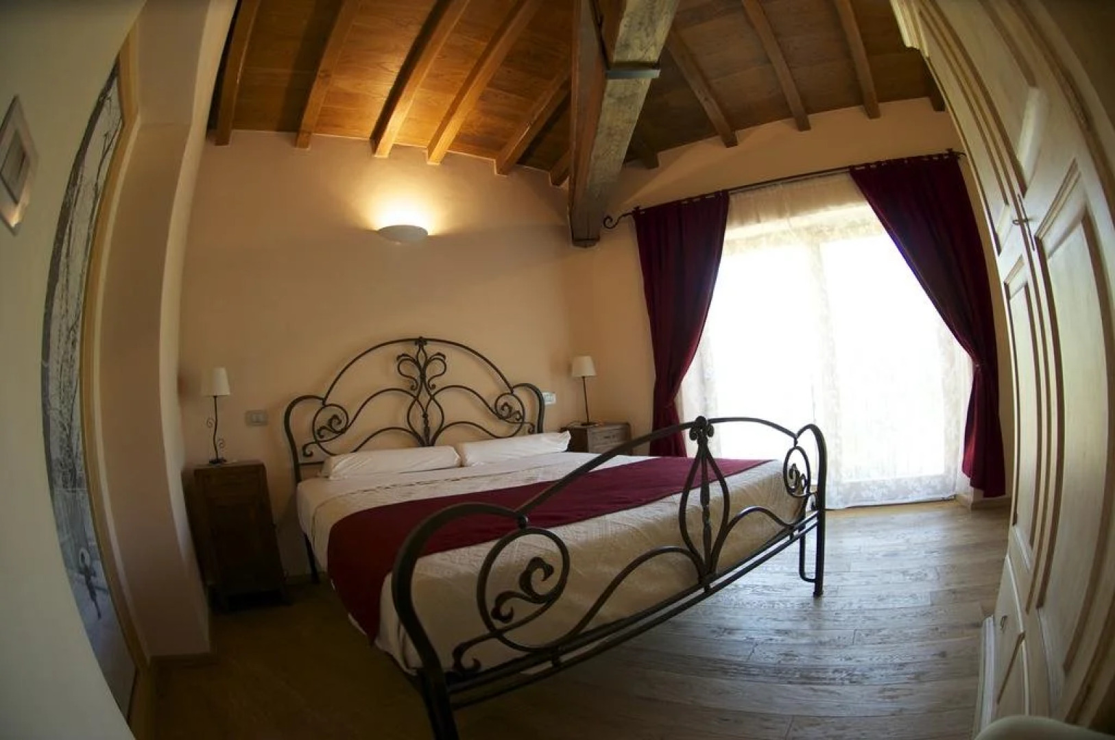 Corte della Maddalena