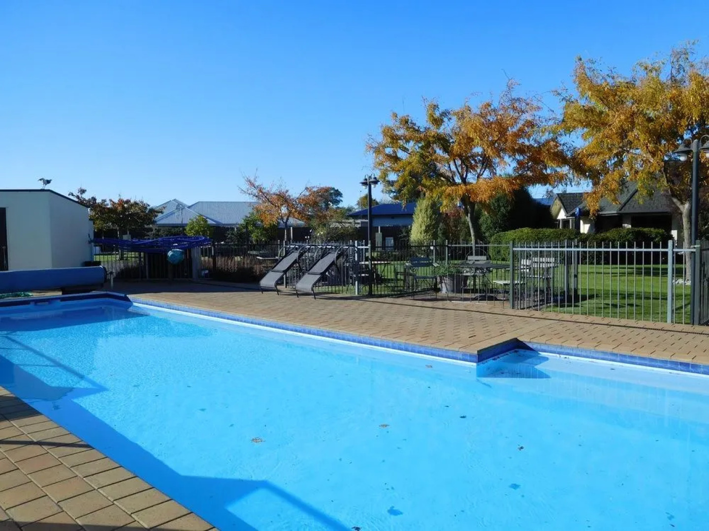 Brydan Accommodation Blenheim