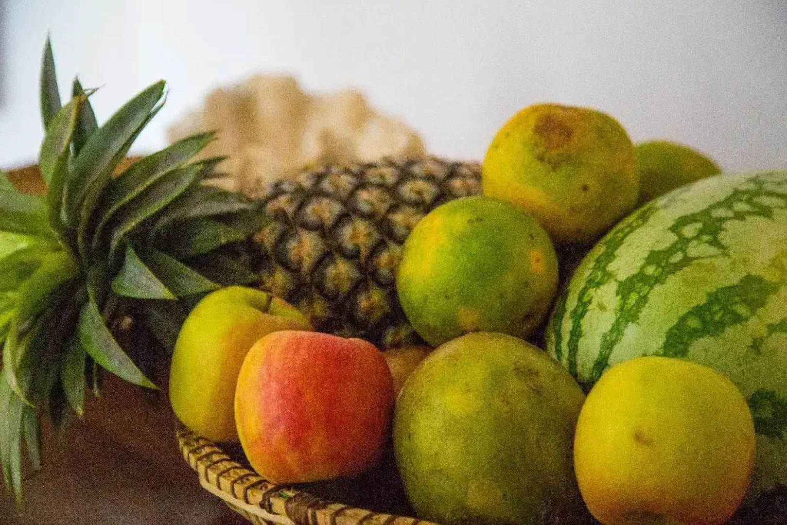 Mbuyuni Beach Village - Bungalows