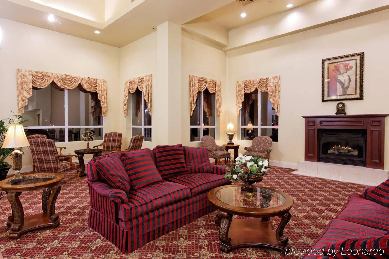 Holiday Inn Express Mystic by IHG