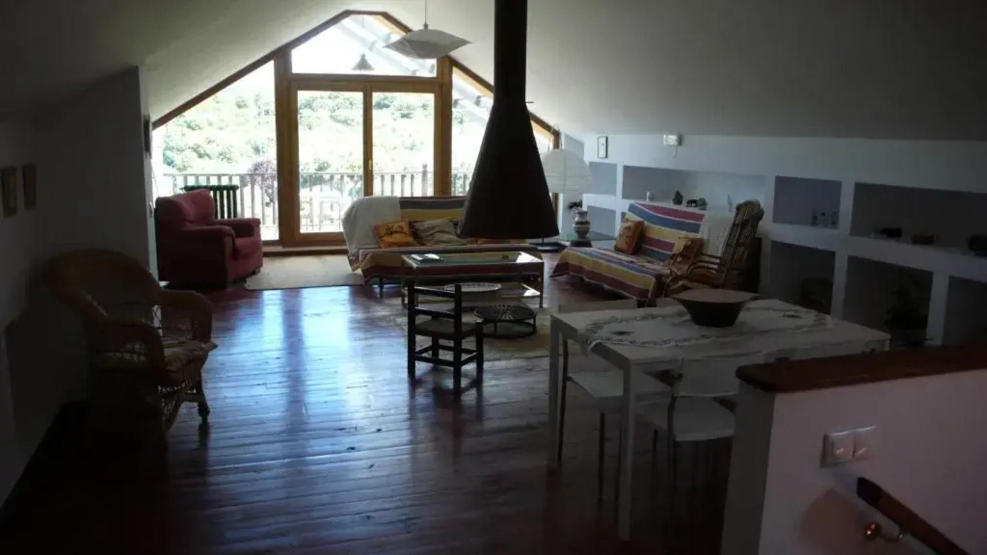 Hotel Rural La Peregrina