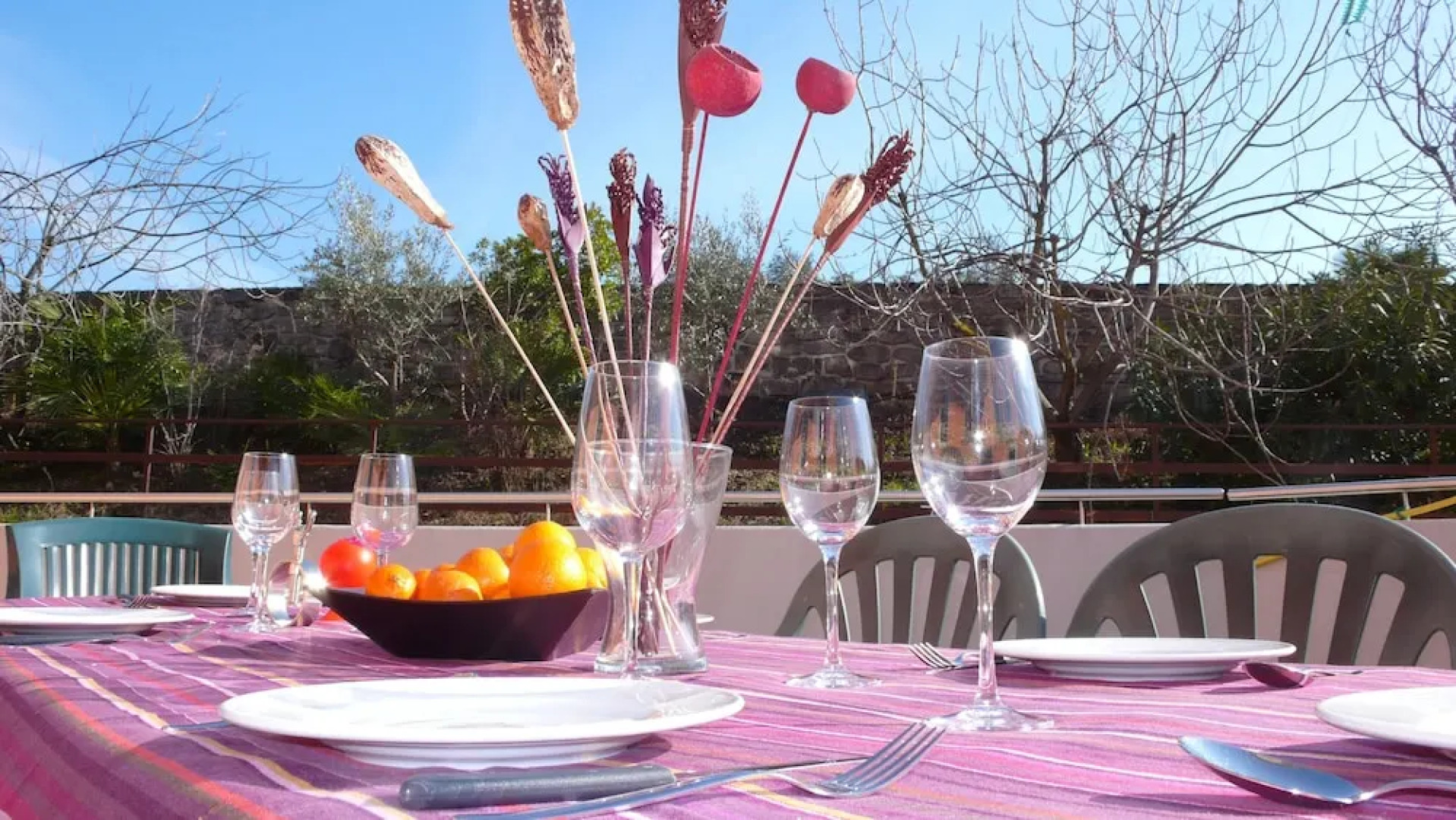 Modern and Elegant Apartments