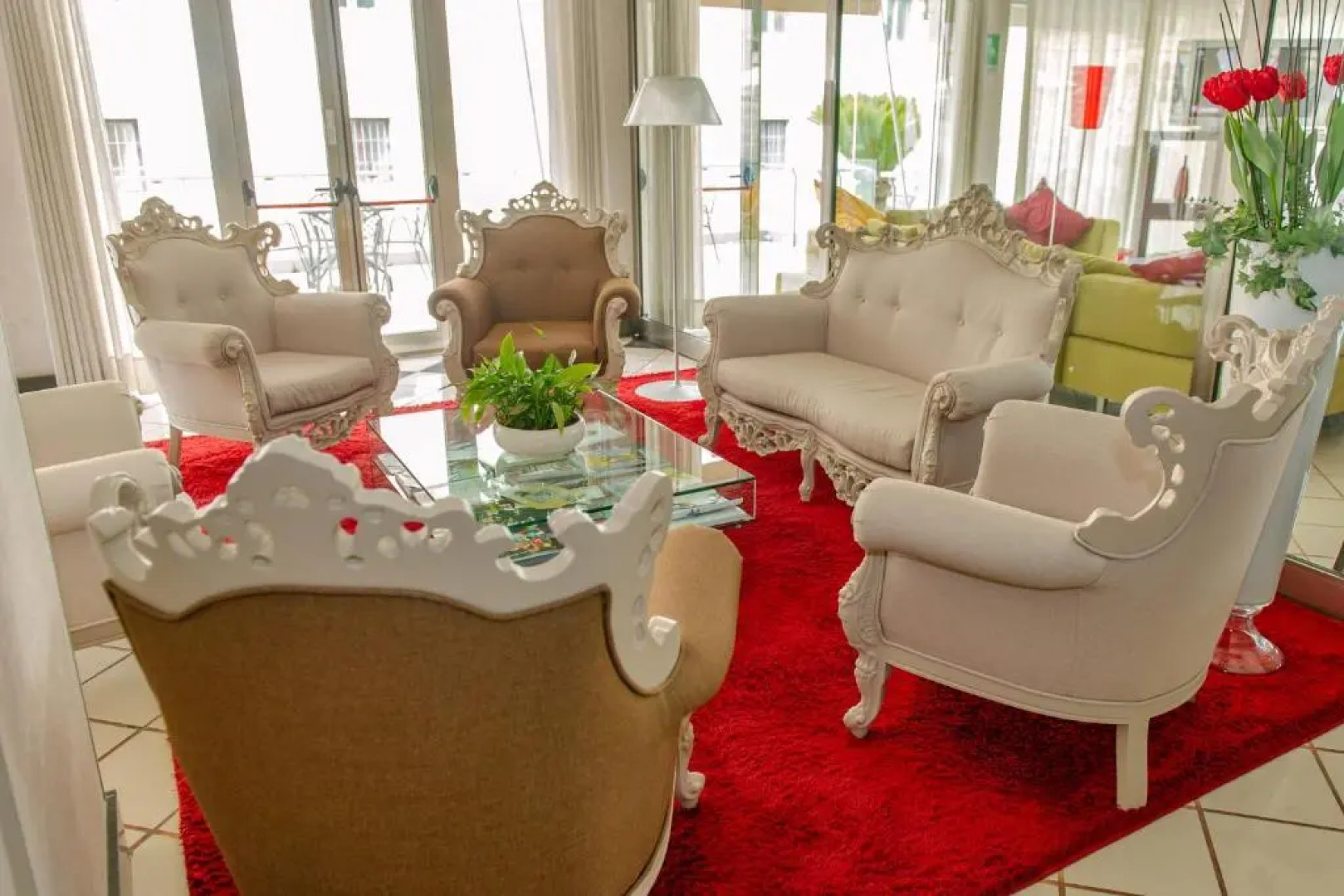 Hotel Principe d'Aragona, Sure Hotel Collection by BW