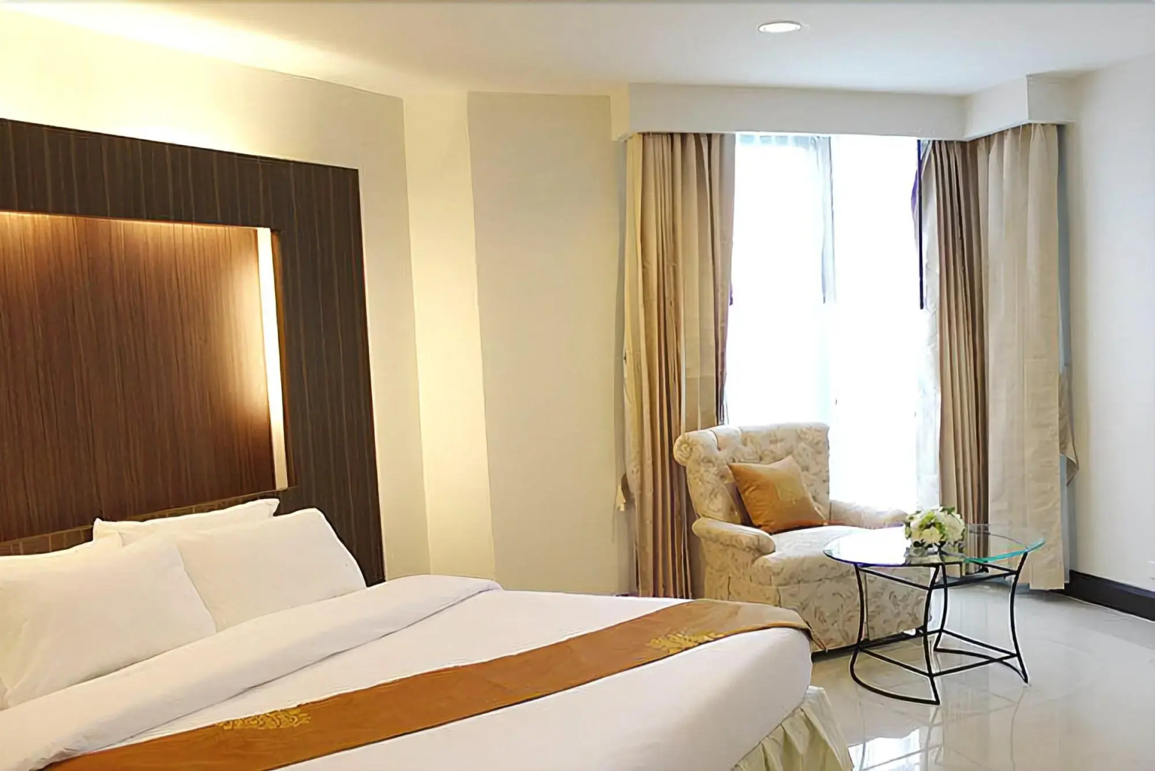 Suntara Wellness Resort & Hotel