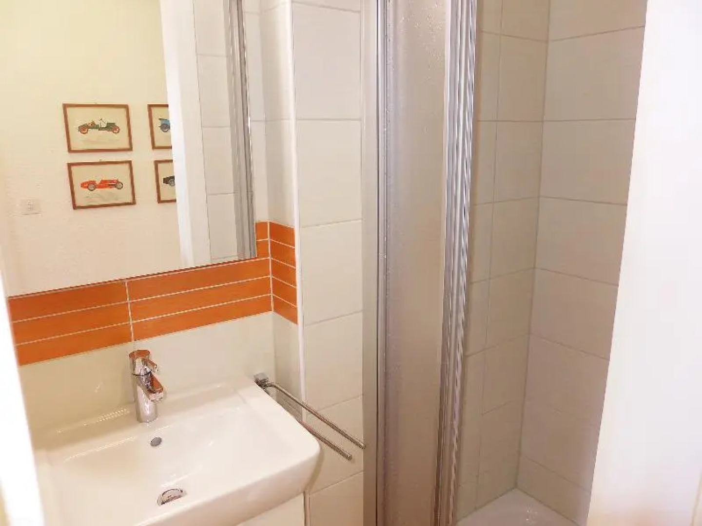 Résidence du Rhône