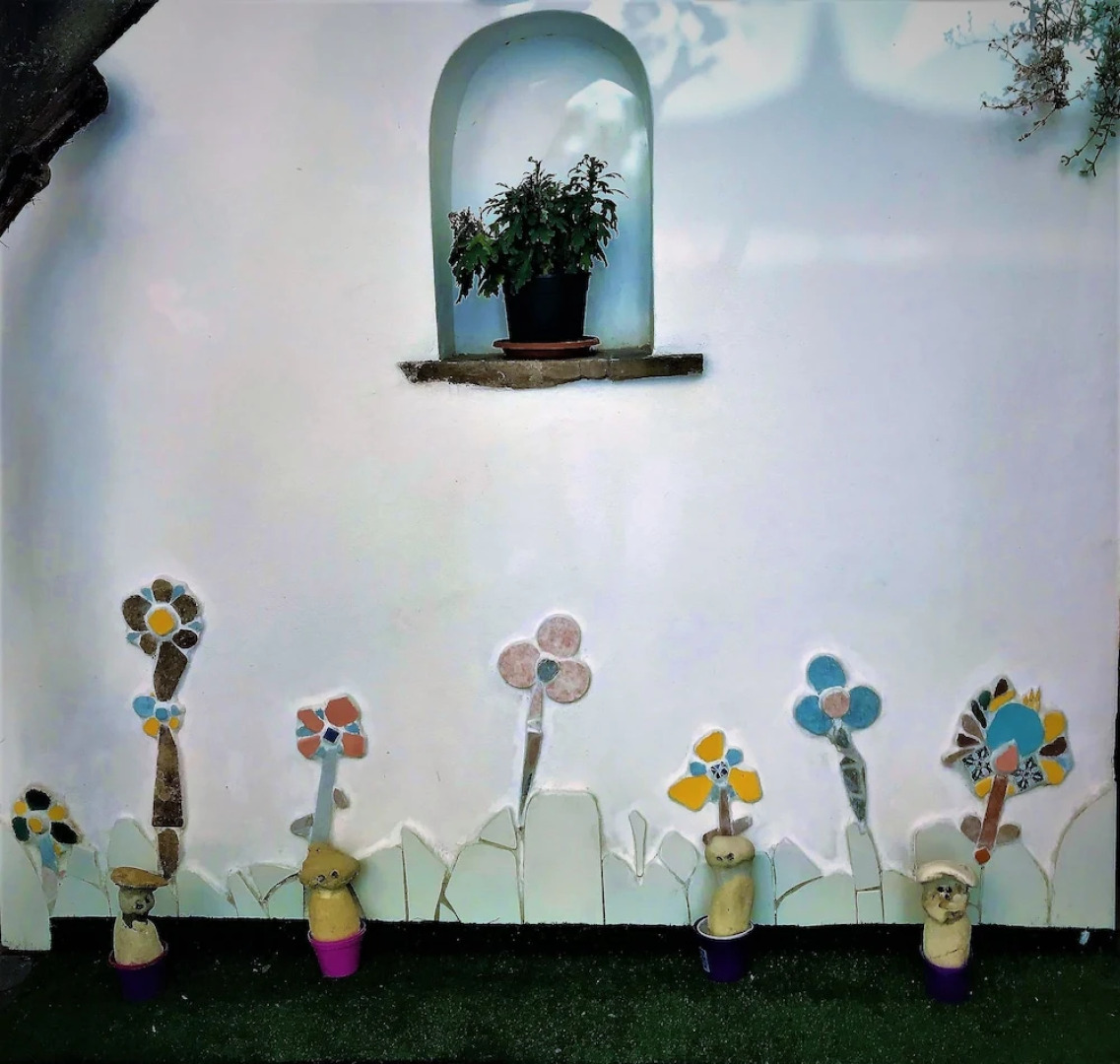 B&B all'Antico Borgo