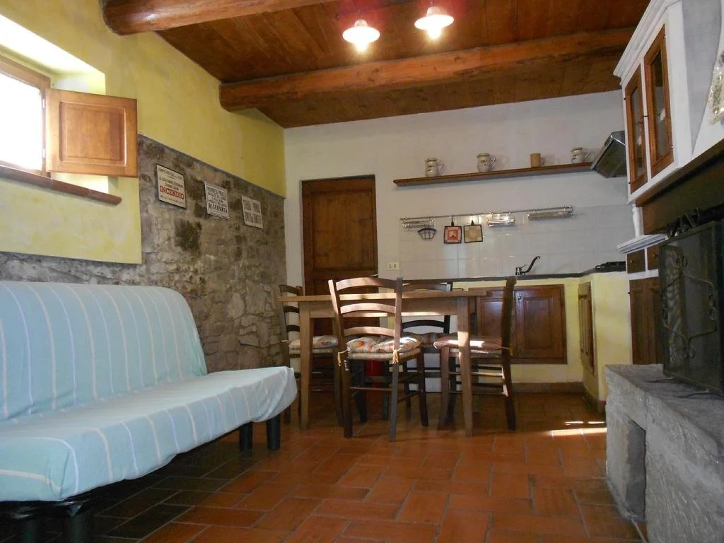 Fattoria Il Praticino