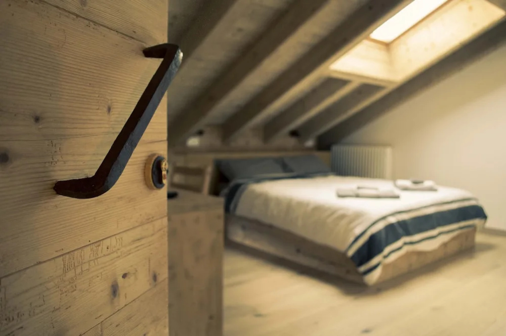 Casa Ekharle - Guesthouse