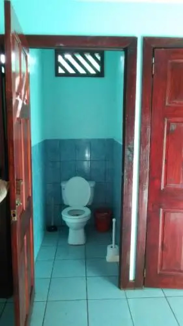 Hakuna Matata Hostel