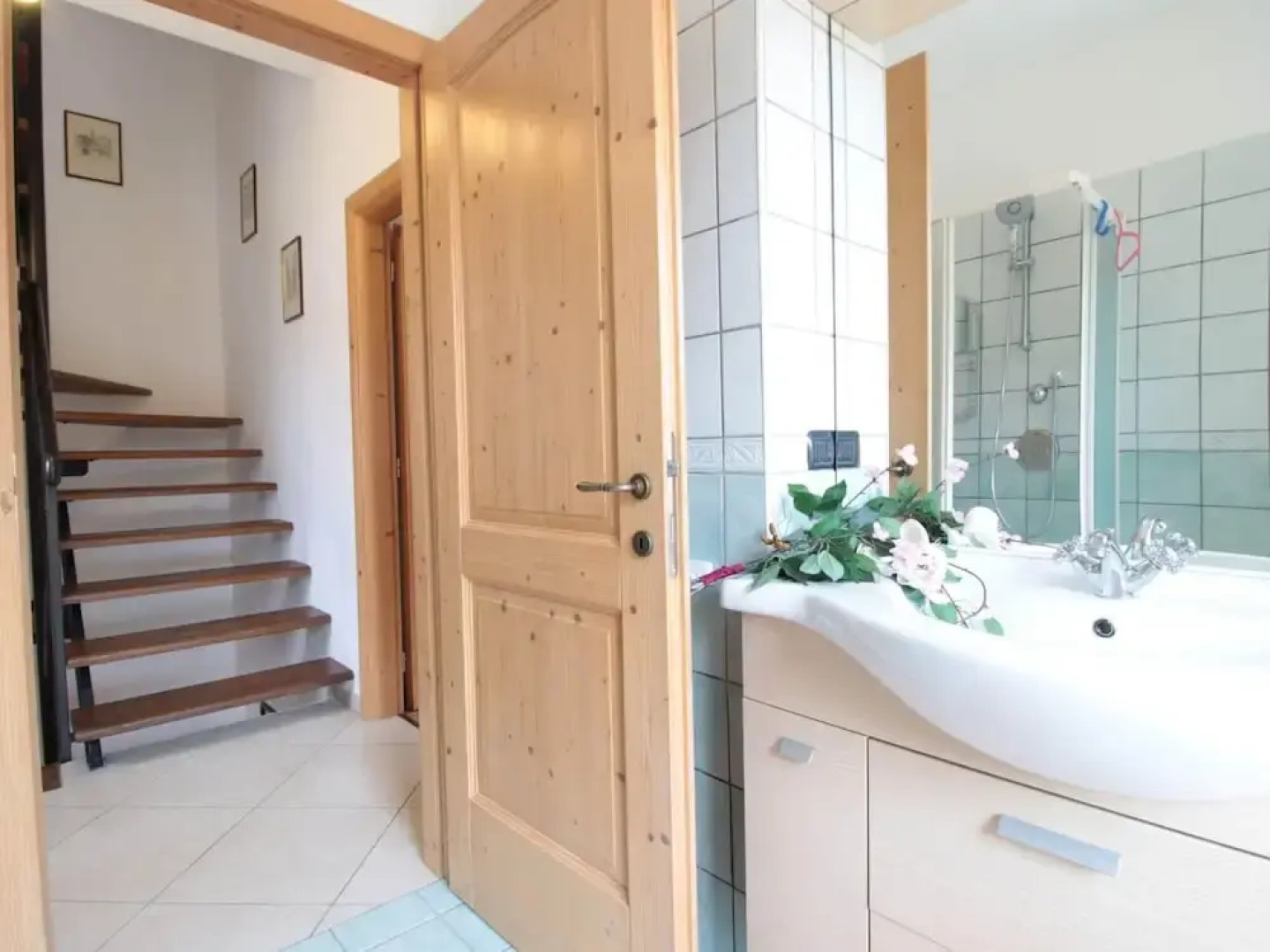 Family Retreat Near Garda