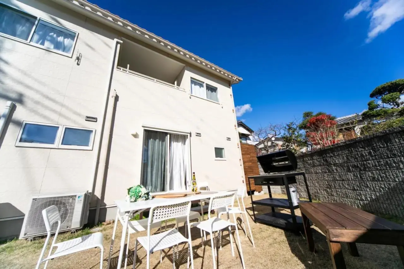 Shizukinosato Tsuki Terrace 531