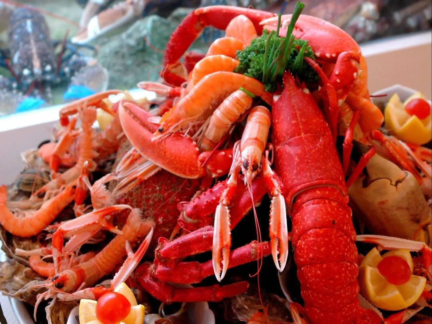 Logis Hôtel Les Chardons Bleus