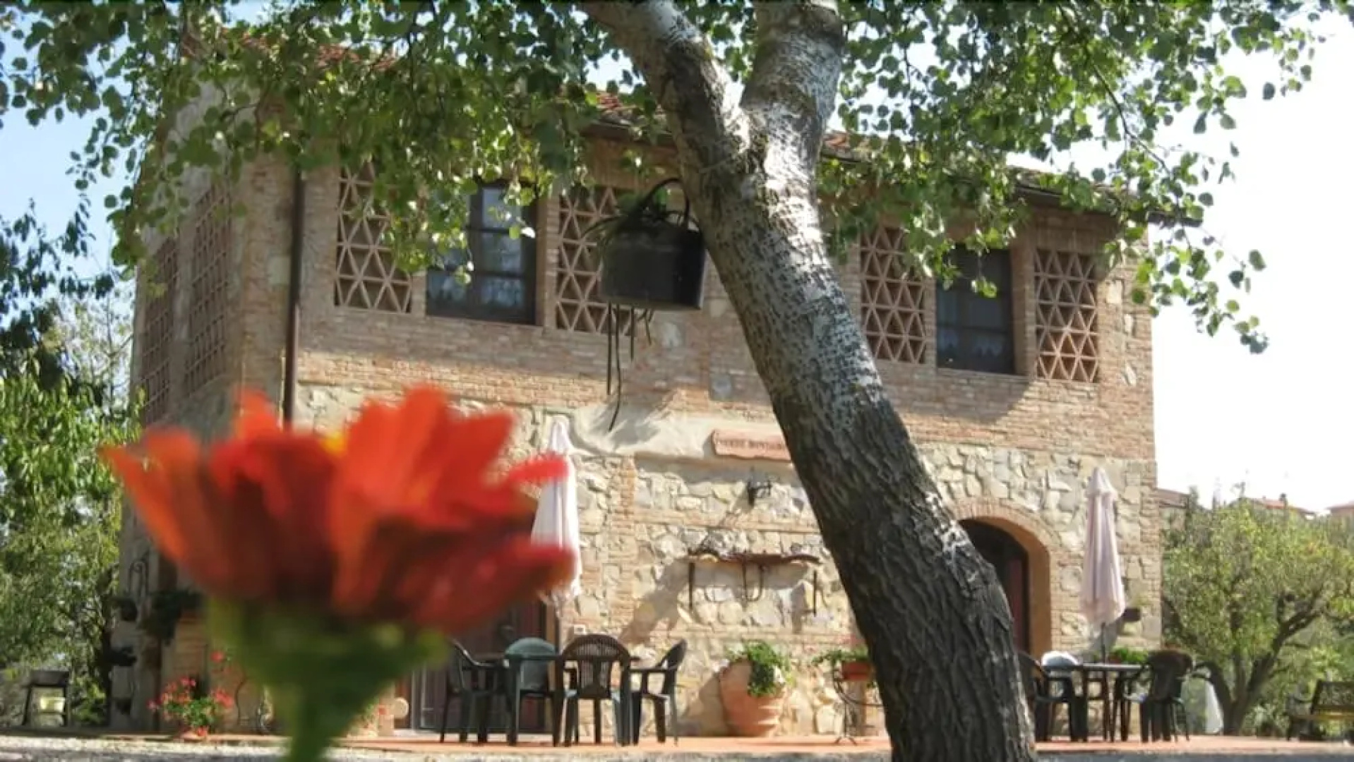 Podere Montagione B&B