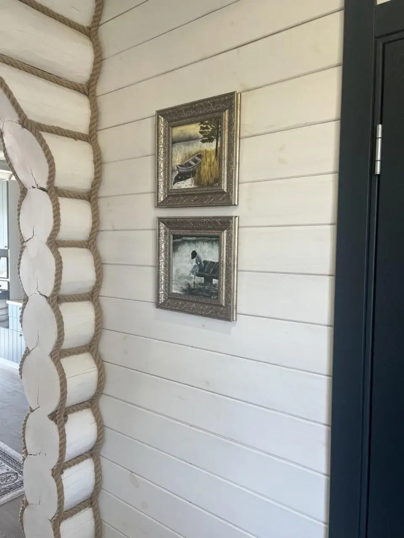 Усадьба Павлихино