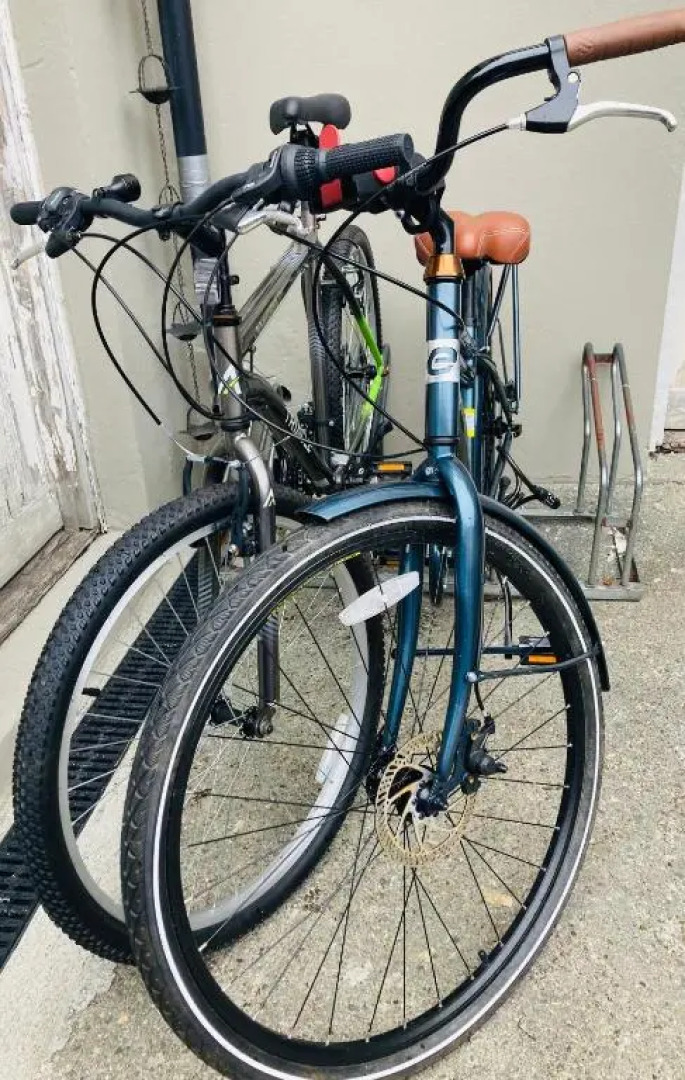 Apartments At The Sentrum