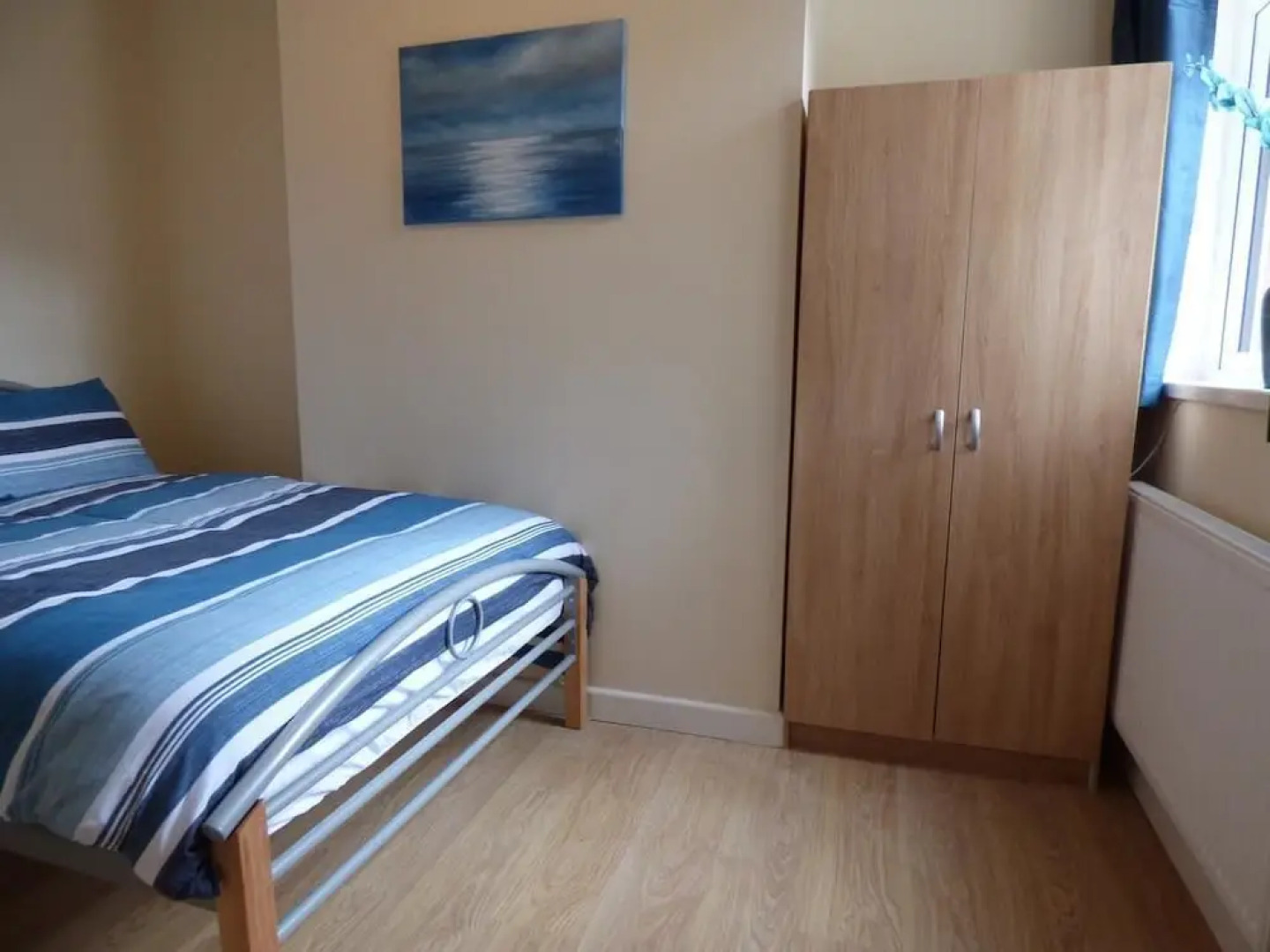 Shirebrook House