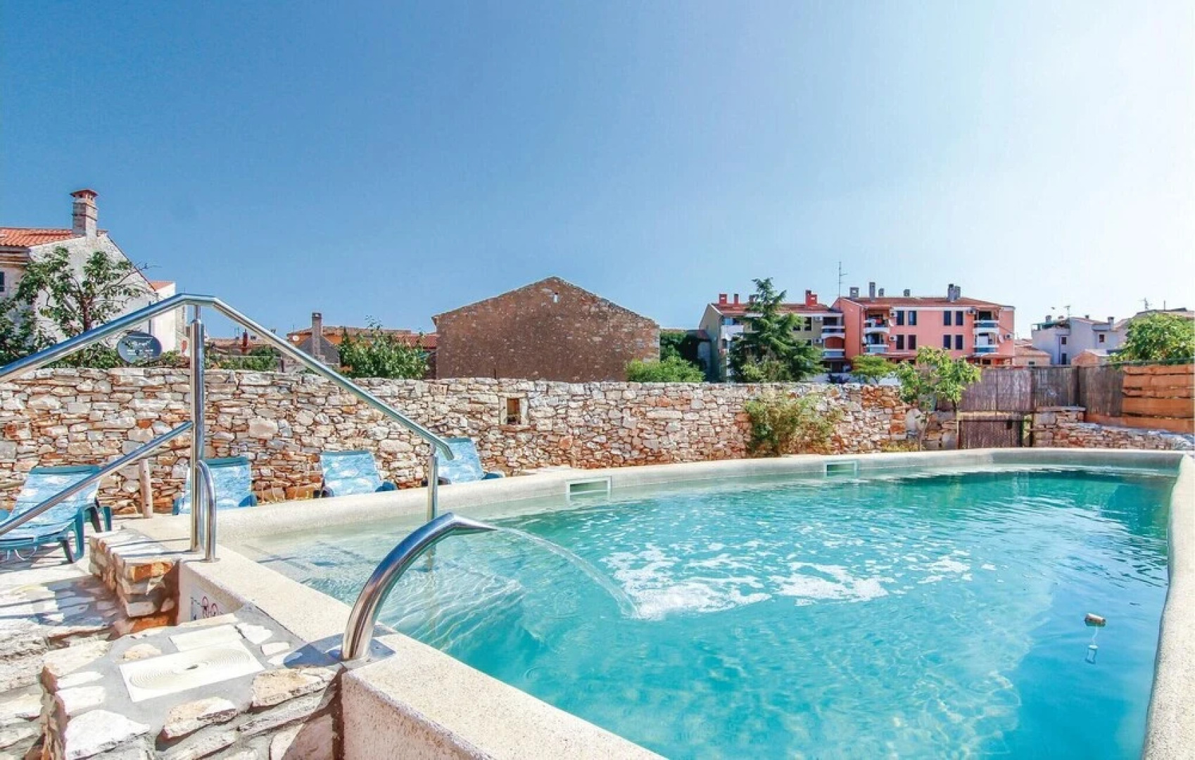 Beautiful Home in Vodnjan With Wifi and 0 Bedrooms