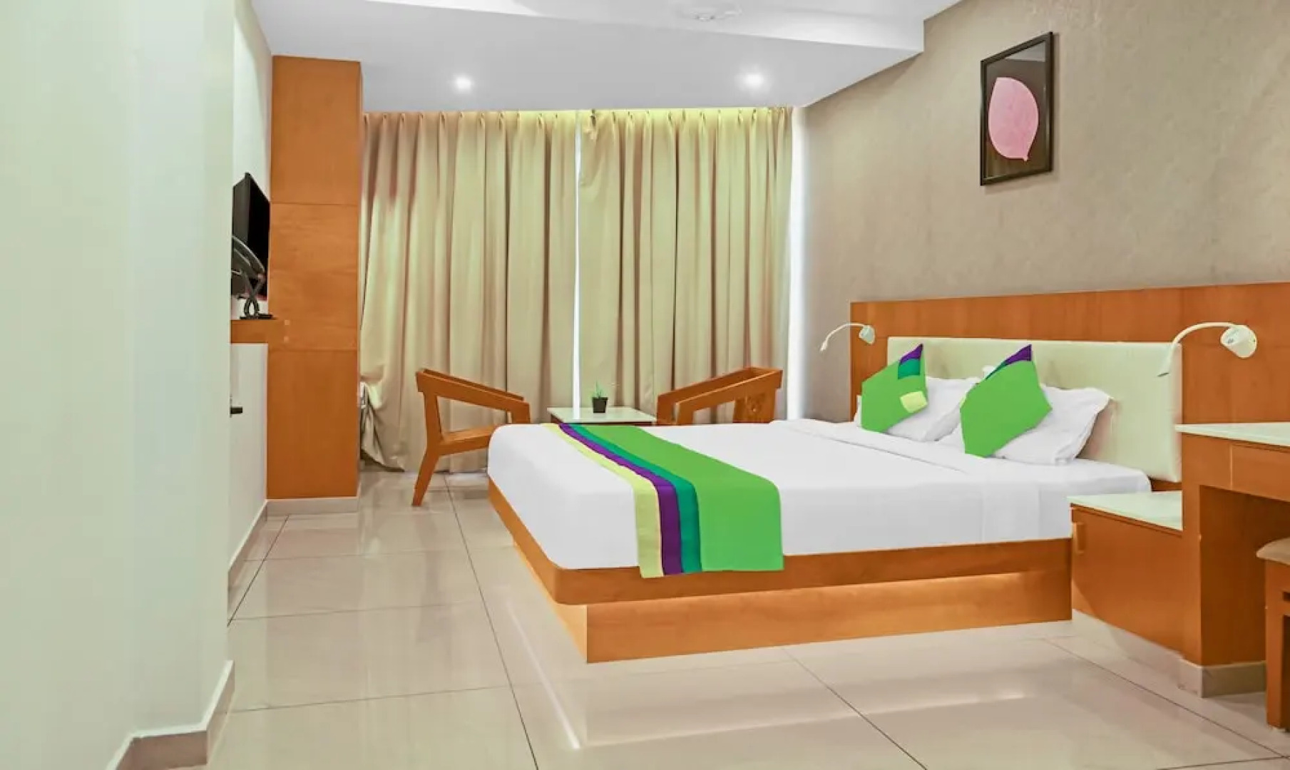 Treebo Trend Nigara Residency