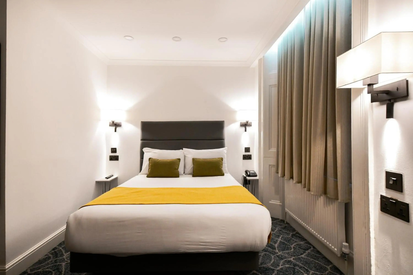 Tropicana Hotel , Suites & Villas Mykonos