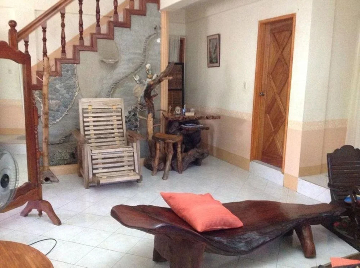 La Casa Blanca Transient House