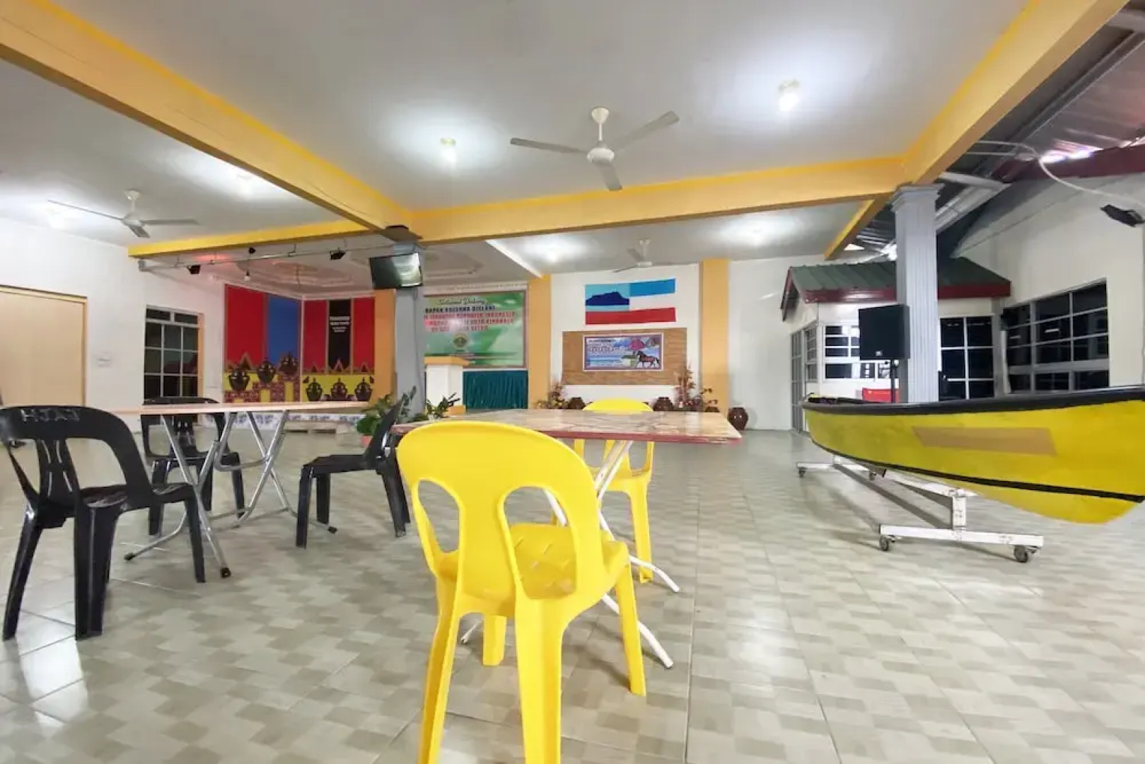 OYO 90314 Jafar Family Homestay