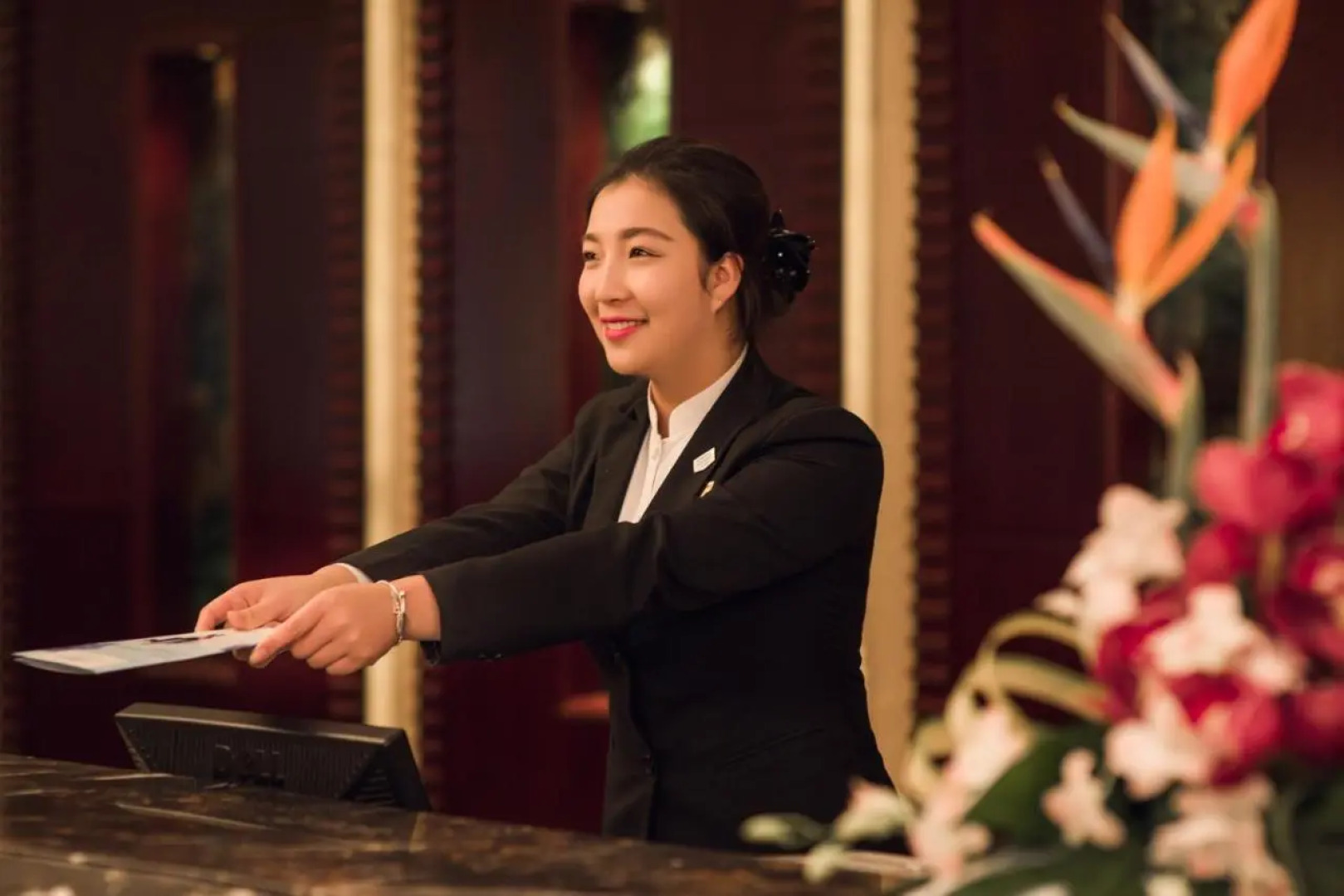 Howard Johnson Tropical Garden Plaza Kunming