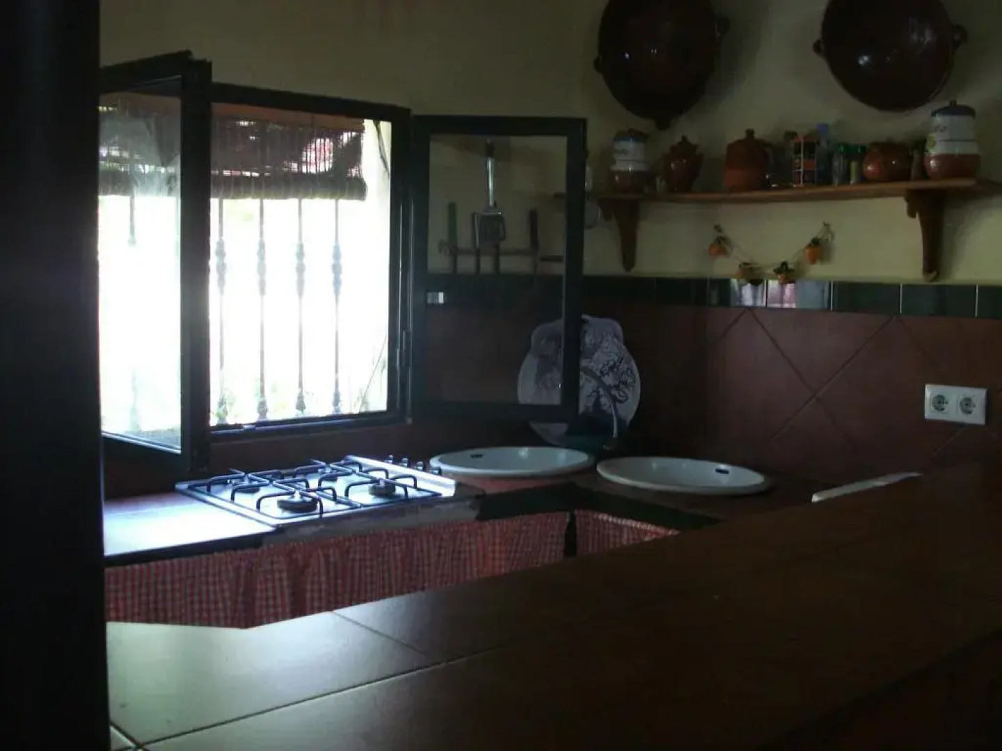 Casa Rural: "la Encina"