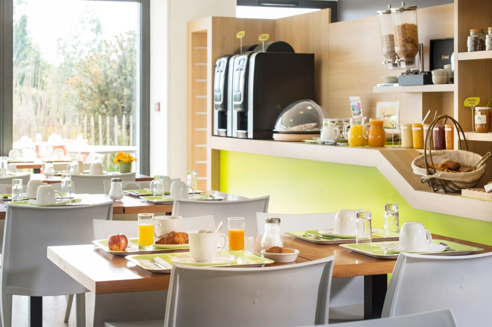Sure Hotel by Best Western Guerande