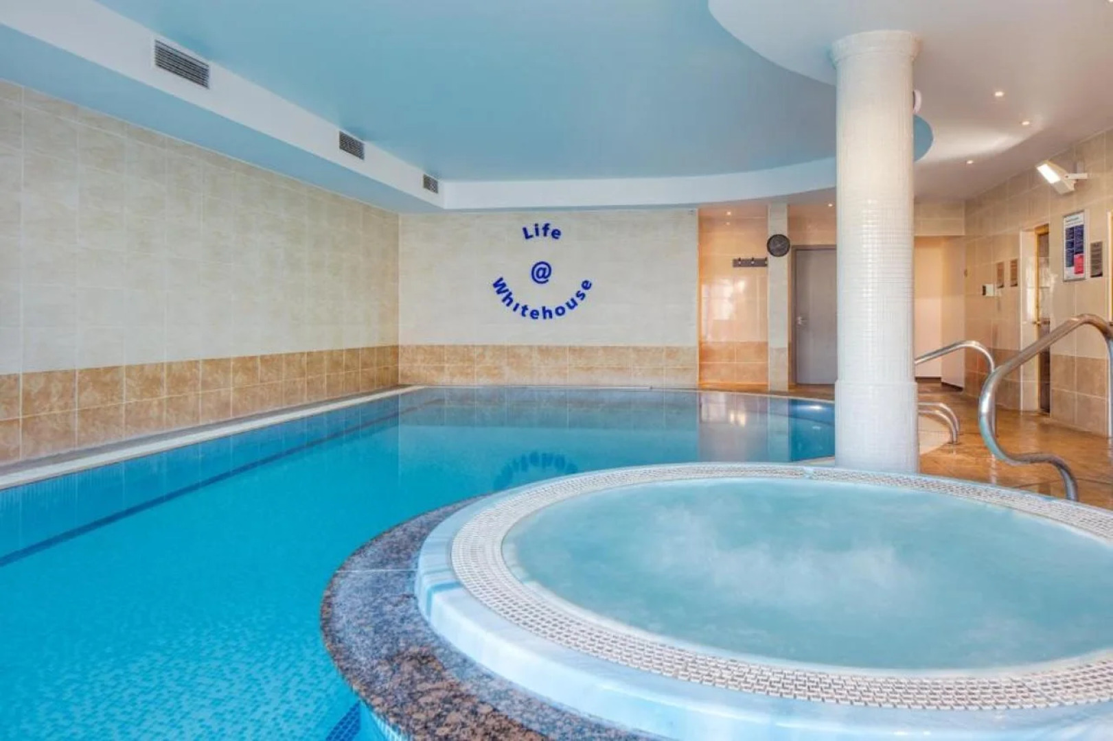 Worcester Whitehouse