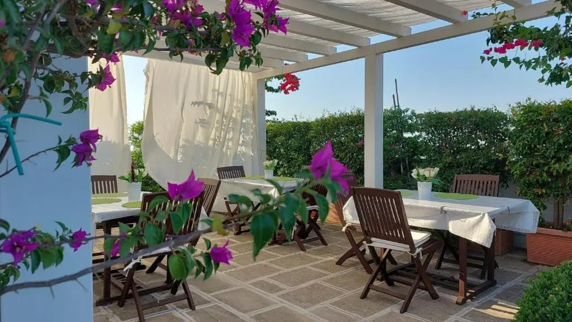 B&B Corte Regina Esther